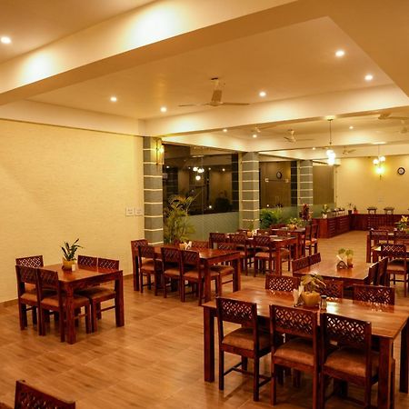 Amar Bagh Resort Pushkar Extérieur photo