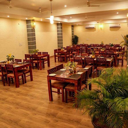 Amar Bagh Resort Pushkar Extérieur photo
