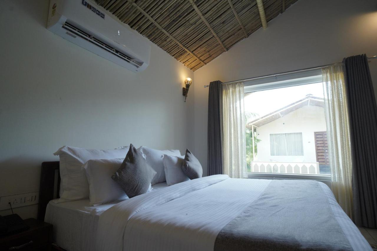 Amar Bagh Resort Pushkar Extérieur photo