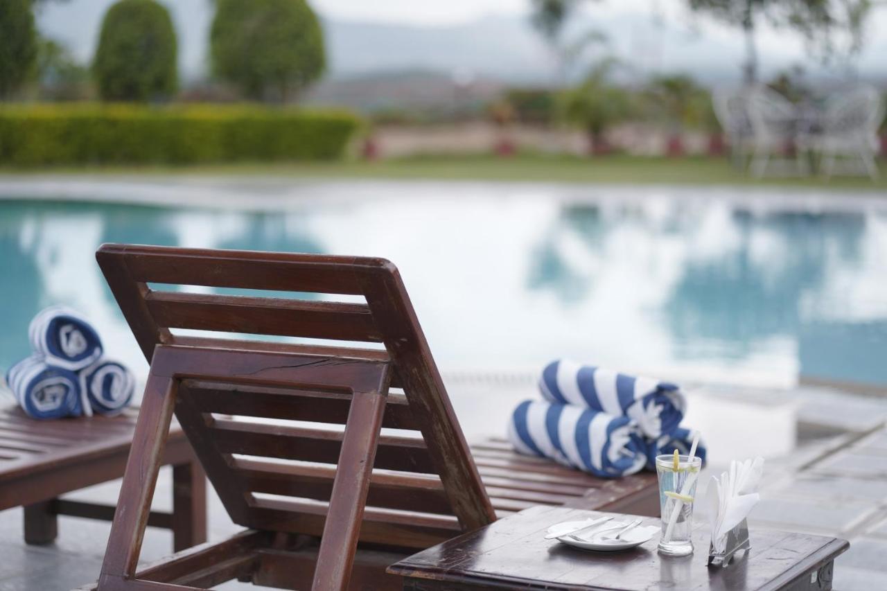 Amar Bagh Resort Pushkar Extérieur photo