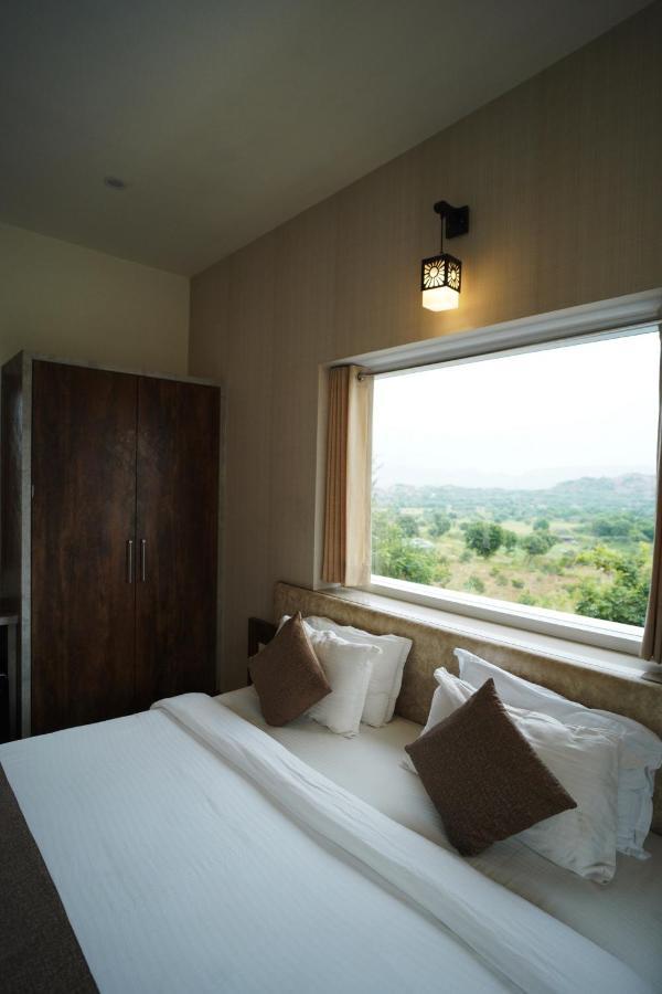 Amar Bagh Resort Pushkar Extérieur photo