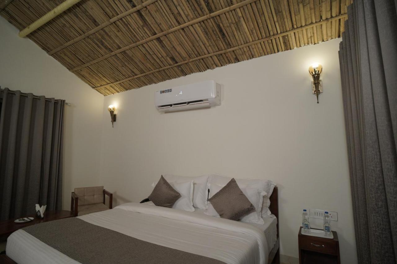 Amar Bagh Resort Pushkar Extérieur photo