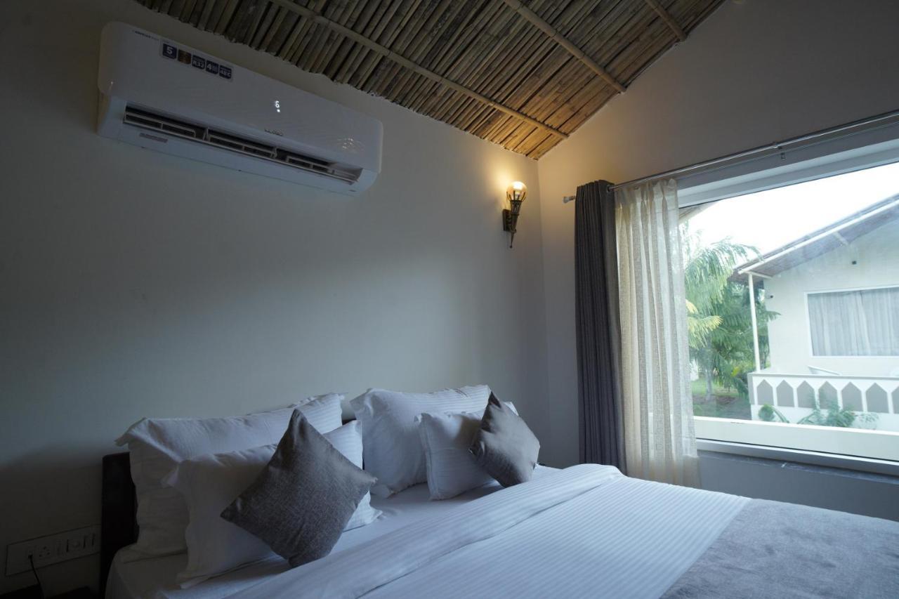 Amar Bagh Resort Pushkar Extérieur photo