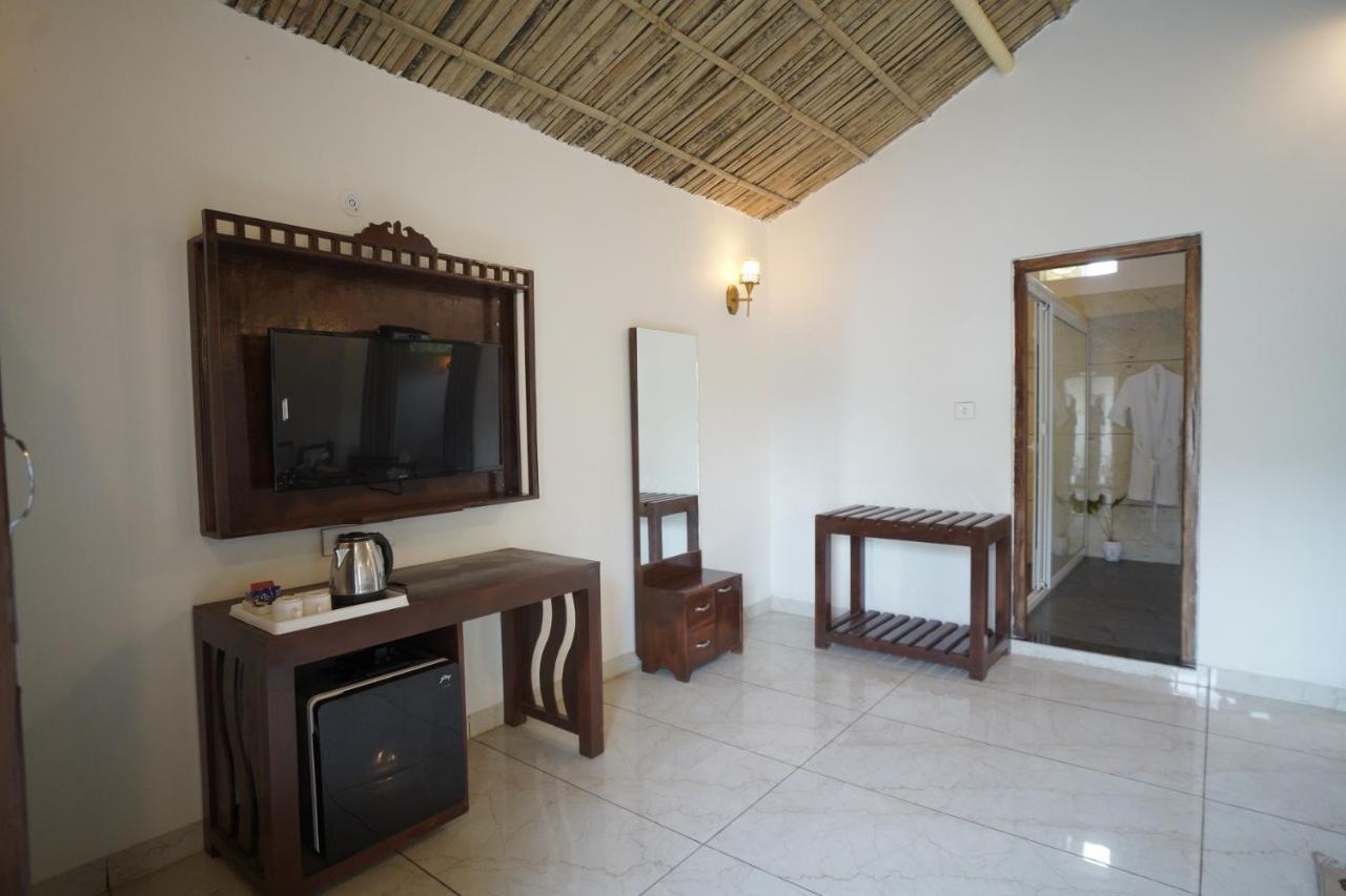 Amar Bagh Resort Pushkar Extérieur photo
