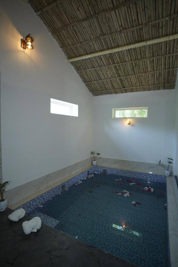 Amar Bagh Resort Pushkar Extérieur photo