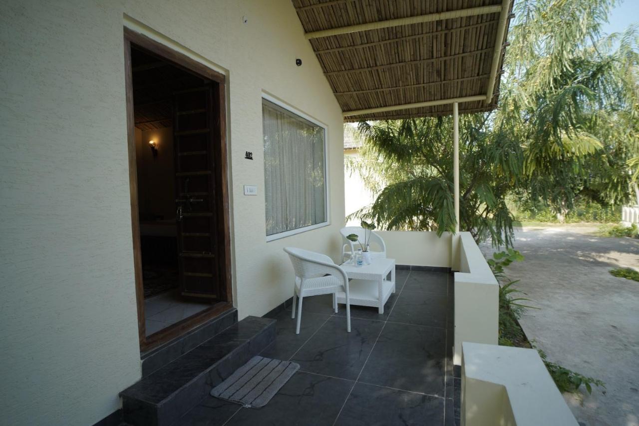 Amar Bagh Resort Pushkar Extérieur photo