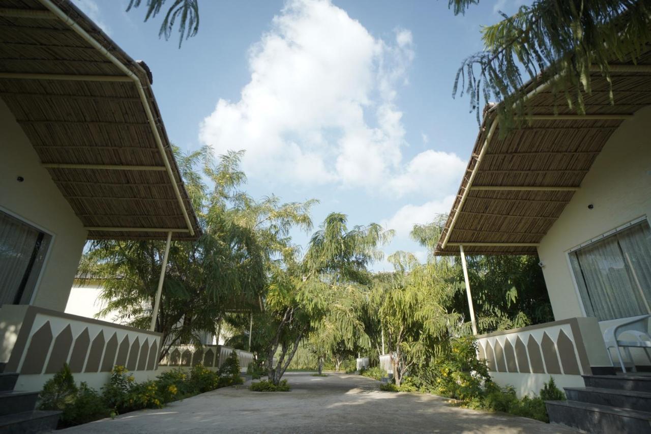 Amar Bagh Resort Pushkar Extérieur photo