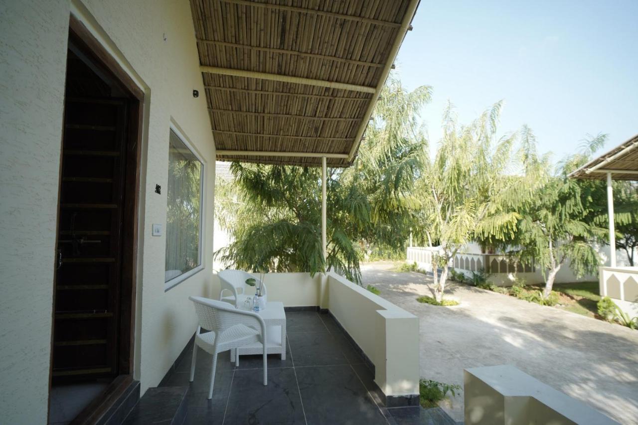 Amar Bagh Resort Pushkar Extérieur photo