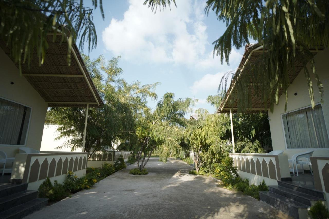 Amar Bagh Resort Pushkar Extérieur photo