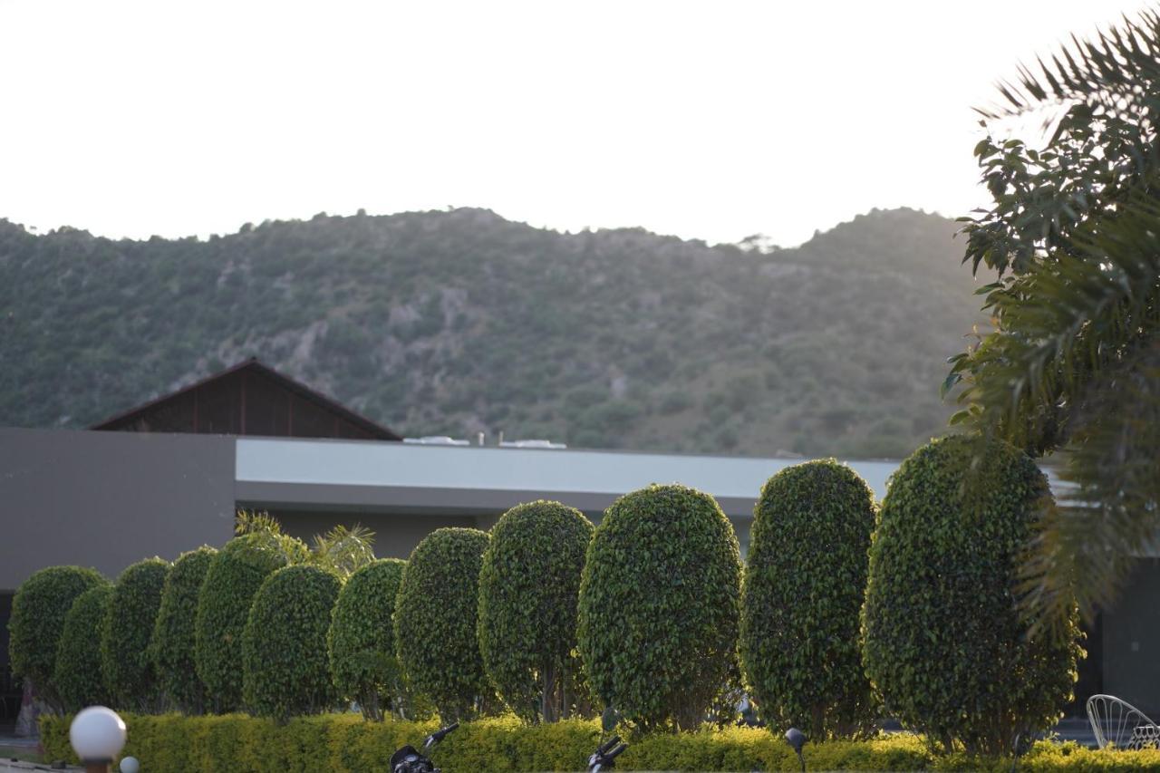 Amar Bagh Resort Pushkar Extérieur photo
