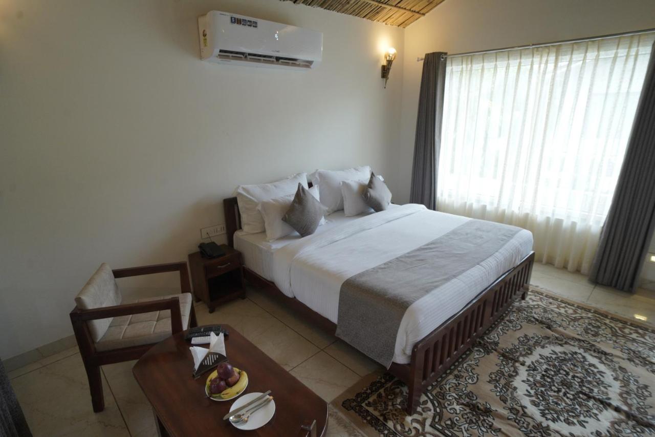 Amar Bagh Resort Pushkar Extérieur photo