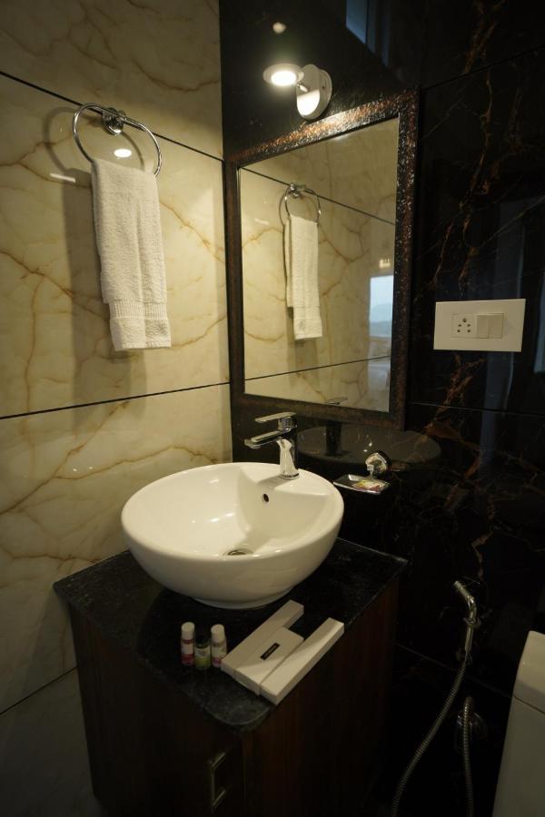 Amar Bagh Resort Pushkar Extérieur photo