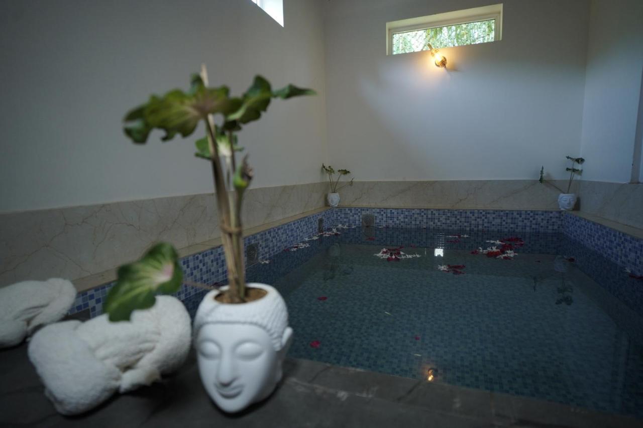 Amar Bagh Resort Pushkar Extérieur photo