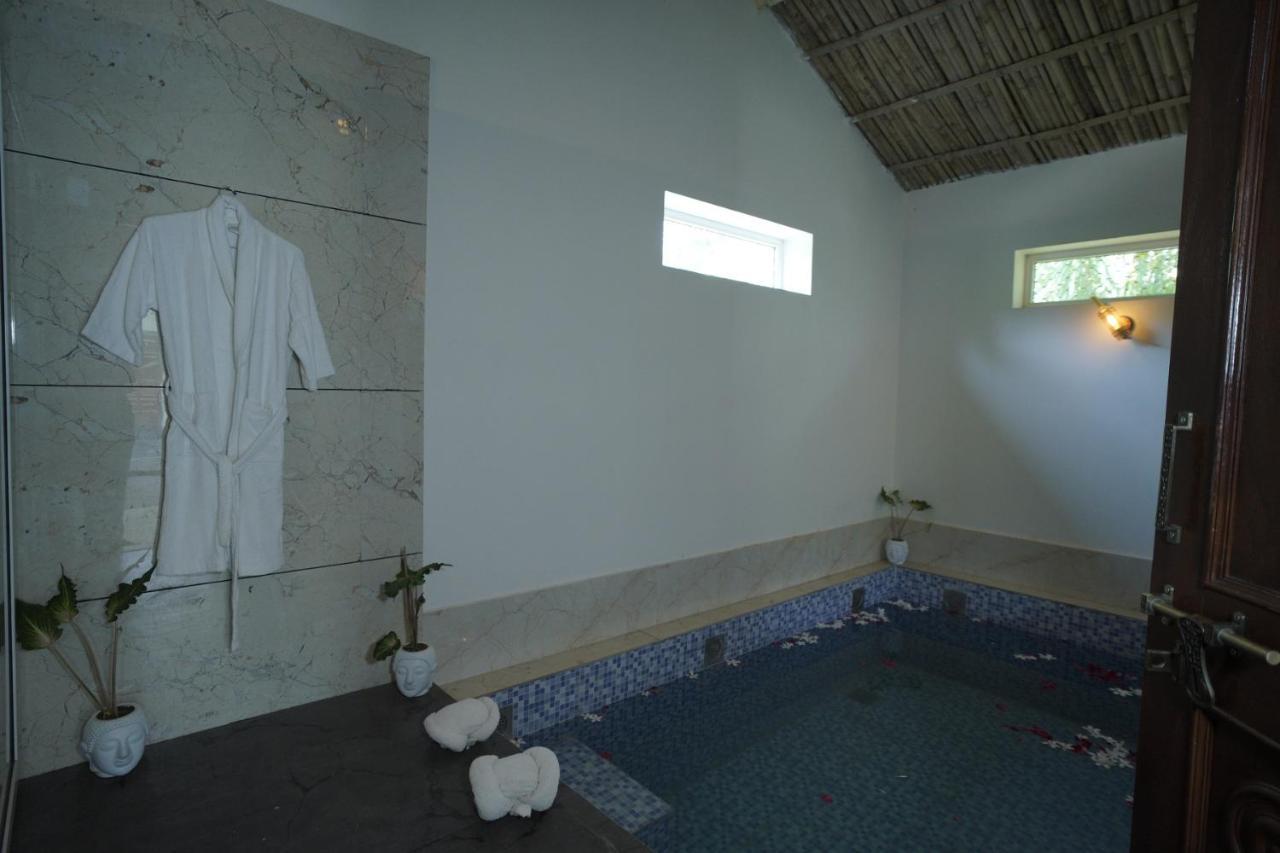 Amar Bagh Resort Pushkar Extérieur photo