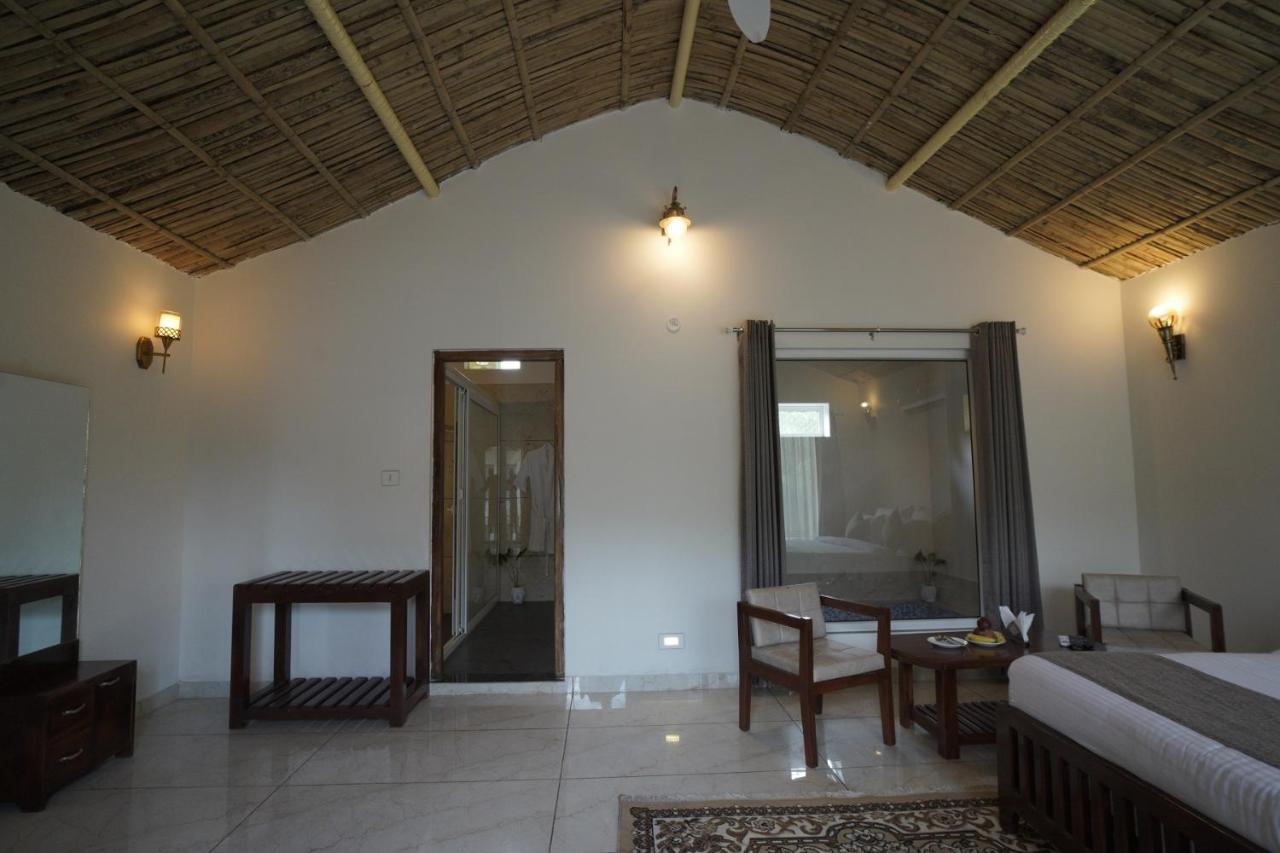 Amar Bagh Resort Pushkar Extérieur photo