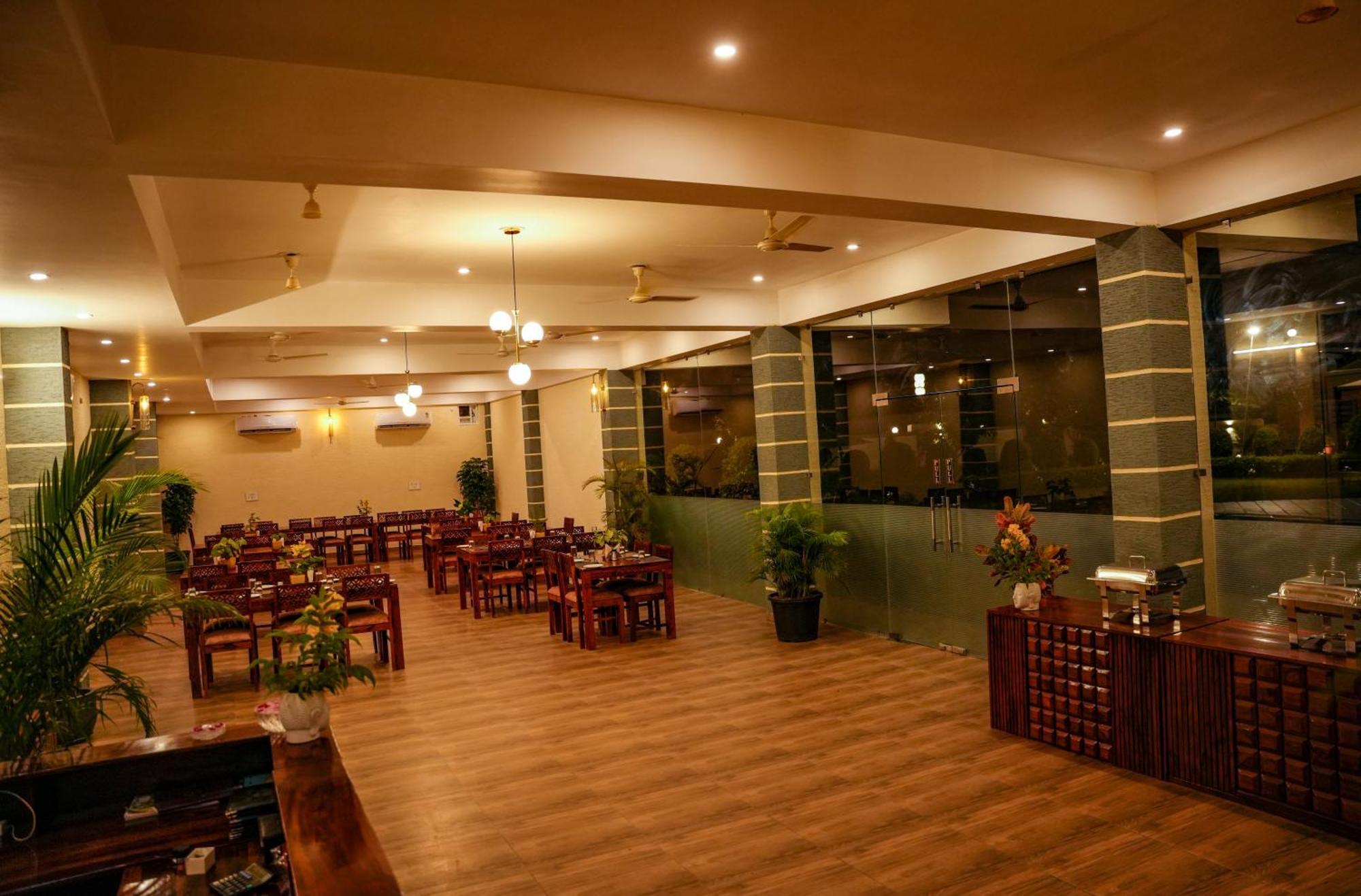 Amar Bagh Resort Pushkar Extérieur photo